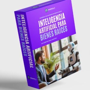 Curso de Inteligencia Artificial para Bienes raíces