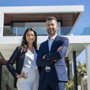 Formato de datos técnicos para citas inmobiliarias