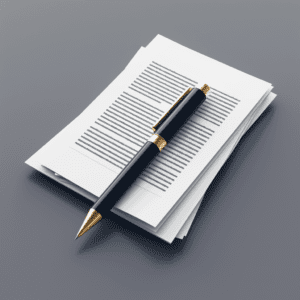 Contrato promesa de compraventa