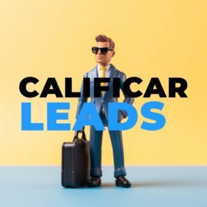 Calificar leads