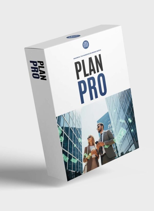 Plan Pro